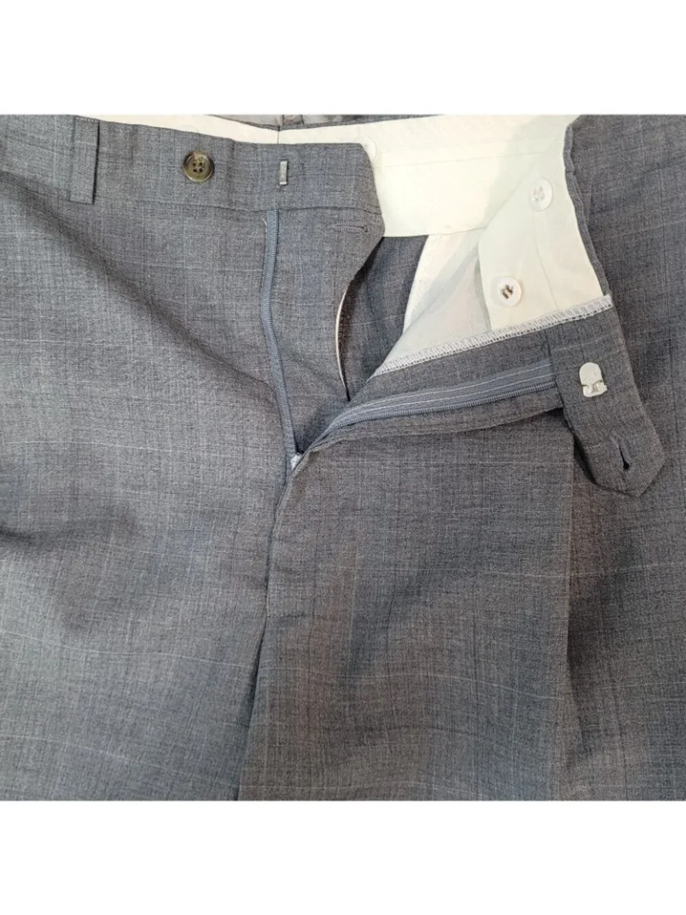 Chaps this ralph